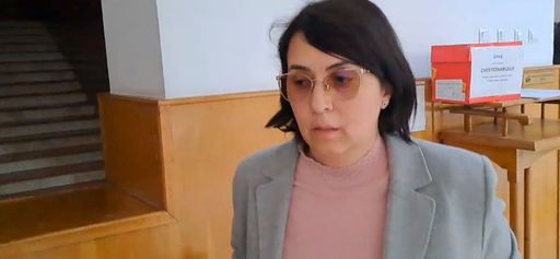 UPDATE Fiica omului de afaceri arădean Ioan Crişan, ucis în urmă cu patru ani în explozia maşinii sale, rămâne în arest preventiv, ca şi cei doi presupuşi complici ai săi