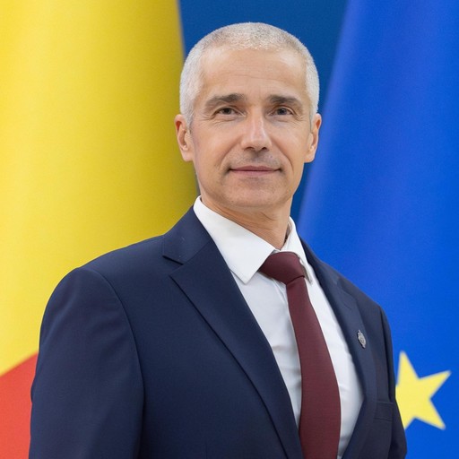 Mesajul ministrului Justiţiei pentru păgubiţii din dosarul Nordis: Aveţi încredere în Justiţie! - VIDEO
