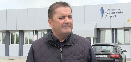 UPDATE - Fost director general al Aeroportului Internaţional Timişoara şi cinci membri ai CA, trimişi în judecată pentru abuz în serviciu/ Idolu şi-ar fi reînnoit ilegal mandatul de director general/ Din 2024, el este membru în CA al TAROM/ Ce avere are