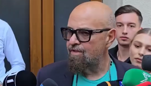 Cristian Popescu Piedone, martor într-un dosar penal deschis după ce în oraşul prahovean Breaza a fost furnizată ca potabilă apă contaminată cu bacterii