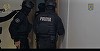 Acţiune de amploare a procurorilor DIICOT, în Bucureşti, Ilfov şi Olt, într-un dosar de trafic de droguri, luare de mită şi divulgare de informaţii nepublice - 43 de percheziţii şi 50 de persoane care urmează să fie duse la audieri - FOTO, VIDEO