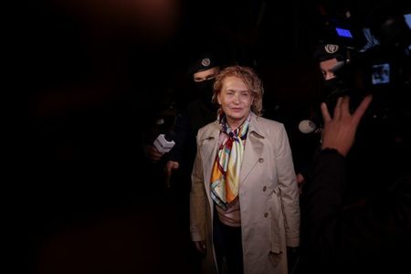 Directorul general al Spitalului Militar Central din Bucureşti, sub control judiciar pentru o cauţiune de 1 milion de lei