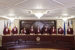 UPDATE - Curtea Constituţională a admis sesizarea ÎCCJ împotriva legii privind reforma pensiilor magistraţilor/ Reacţii politice/ Nicuşor Dan: Reforma pensiilor magistraţilor rămâne o prioritate/ Va fi redactat un nou text/ Argumentele Curţii