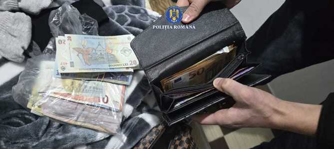 Tineri acuzaţi că au furat componente din cupru de la locomotive garate în Depoul Dej-Triaj, arestaţi preventiv pentru furt calificat/ Prejudiciul estimat depăşeşte jumătate de milion de lei