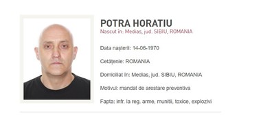 The Guardian - Persoane având legături cu Kremlinul încearcă să oprească extrădarea lui Horaţiu Potra
