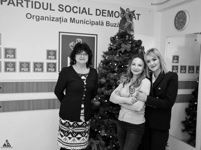 Legiştii au finalizat necropsia directorului medical al SJU Buzău Ştefania Szabo / Au fost prelevate şi probe toxicologice / Înmormântarea va avea loc la Bucureşti