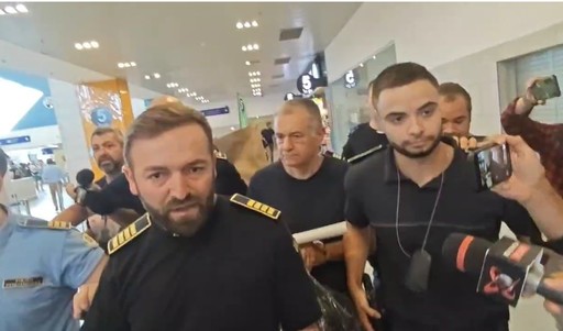 UPDATE - Sebastian Vlădescu şi Ionuţ Costea, puşi în libertate după ce Înalta Curte de Casaţie şi Justiţie a admis cererile de recurs în casaţie/ Decizia este definitivă/ Suma totală de plată depăşeşte 7 milioane de lei şi 4 milioane de euro