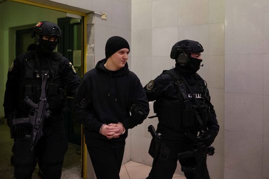 FOTO - Inquam Photos / Octav Ganea