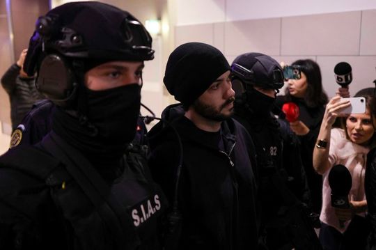 FOTO - Inquam Photos / Octav Ganea