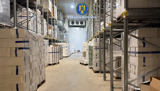 Trei administratori de firme, acuzaţi de evaziune fiscală şi delapidare, după ce ar fi supraevaluat, în acte, trufele şi fructele de pădure coletate de la diverse persoane/ Prejudiciu imens/ Aproape 80 de kilograme de trufe, ridicate la percheziţii- FOTO