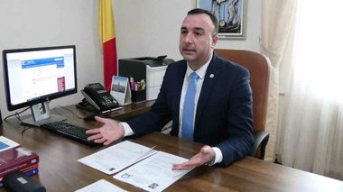 Noul preşedinte CSM: O justiţie independentă este un drept al cetăţeanului, şi nu privilegiu al magistratului. Acesta îşi exercită atribuţiile fără influenţe din partea clasei politice, a presei sau a oricăror alte persoane