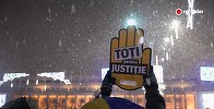Documentar Recorder despre starea justiţiei din România, ”Justiţie Capturată” - Jurnaliştii Recorder: Mărturiile din interiorul sistemului de justiţie, de o gravitate fără precedent /Ce spun ministrul Justiţiei şi şefa ICCJ / Documentarul, difuzat de TVR