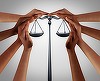 UPDATE - Ministrul Justiţiei, despre opinia lui Nicuşor Dan privind problemele din sistem: E firesc ca magistraţii să găsească soluţia în interiorul sistemului care îşi susţine independenţa/ Judecător: Nu poţi să amuţeşti o mulţime!