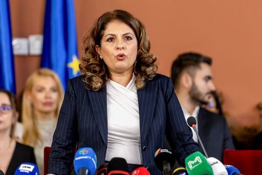DOCUMENTARUL RECORDER - Preşedintele Curţii de Apel Bucureşti: Evenimentele din ultimele două săptămâni par coordonate pentru o acaparare a puterii judecătoreşti/ Legea nu se schimbă în stradă prin minciuni, denaturări şi manipulare