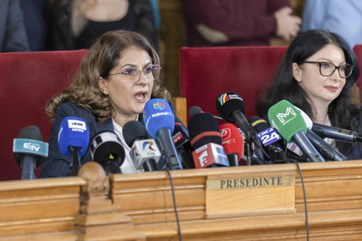 DOCUMENTARUL RECORDER - Preşedintele Curţii de Apel Bucureşti, acuzaţii la adresa judecătorului Panioglu: Conduita sa ilicită nu este doar una de însuşire veroasă din banul public, ci îmbracă şi forma violenţei fizice în exercitarea atribuţiilor de serviciu