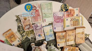Percheziţii în Bucureşti şi Vâlcea, într-un dosar de spălare a banilor, cu implicaţii în România şi mai multe state europene/ Autorităţi şi instituţii publice din ţară şi străinătate, prejudiciate/ Audieri la DIICOT/ Acţiunea, sprijinită de Europol VIDEO