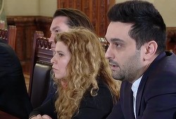 MAGISTRAŢI LA COTROCENI - Judecător de la Tribunalul Covasna: Sistemul de justiţie nu dispune de mecanisme interne reale de autocorecţie/ S-a consolidat un sistem oligarhic în justiţie, al cărui centru de greutate se află la vârful ICCJ şi CSM