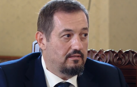 MAGISTRAŢI LA COTROCENI - Procurorul Bogdan Pîrlog: Găşti din interiorul sistemului şi-au dat mâna cu găşti din afara sistemului şi fiecare pe palierul de competenţă a reuşit să aducă un sistem judiciar în stare de moarte clinică 