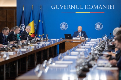 Ilie Bolojan anunţă că grupul de lucru care propune modificări legislative în Justiţie se va întruni marţi într-o primă şedinţă / Vor fi supuse analizei coaliţiei

