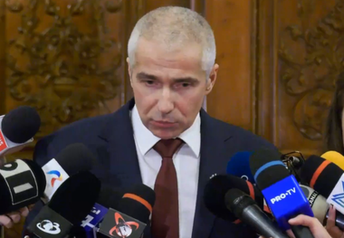 Radu Marinescu: Până acum, nici o investigaţie făcută de către Inspecţia Judiciară, de către parchete, de către o altă entitate, nu a revelat acele elemente care să justifice un demers pentru o revocare a şefului DNA