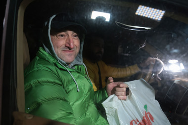 UPDATE - Omul de afaceri Nelu Iordache a ieşit din închisoare, după ce Curtea de Apel Bucureşti i-a admis contestaţia în anulare constatând că în cazul a două infracţiuni a intervenit prescripţia faptelor penale/ Motivarea deciziei CA Bucureşti