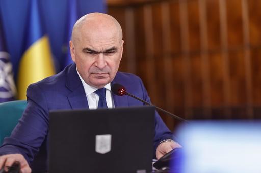 Guvernul a adoptat un proiect de lege care transpune în legislaţia naţională cele mai noi reglementări europene în materie de digitalizarea cooperării judiciare şi a accesului la justiţie 