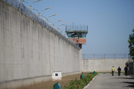 SNPP susţine că verificările în cazul turcului închis pentru omor calificat şi evadat la finalul permisiei trebuie făcute „în special” la ANP/ Ce reclamă sindicaliştii