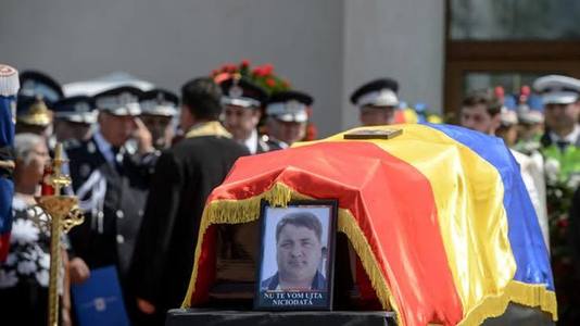 Cazul turcului evadat - Europol: E inadmisibil să nu vedem demisii sau demiteri după ce solicitarea de învoire a ucigaşului a fost avizată negativ de specialiştii din ANP din cauza riscurilor identificate