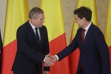 Dacian Dragoş povesteşte cum a fost selectat de către preşedintele Nicuşor Dan pentru Curtea Constituţională / Magistratul şi şeful statului nu se cunoşteau anterior