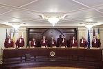 Judecător constituţional: Nu ar trebui modificată legea CCR / Ce s-ar întâmpla dacă s-ar putea revoca judecătorii Curţii Constitucţionale de către cei care i-au numit? Ar fi tot timpul la cheremul acestora / Se distruge independenţa Curţii