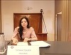 Tatiana Toader, candidată la şefia DNA: Suntem în urmă cu arhivarea electronică a dosarului / Îmi propusesem realizarea arhivării electronice, dar între timp a trebuit să ne ocupăm de arhivarea fizică - FOTO, VIDEO
