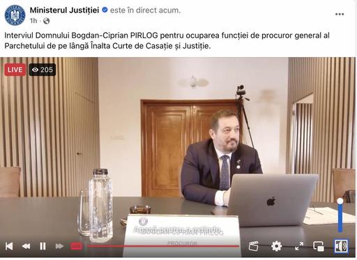 Sindicaliştii Europol către Predoiu, dând ca exemplu interviurile în direct pentru şefia parchetelor: Cum ar arăta concursurile transparente în Poliţia Română? Ar mai suna „Lia noastră” pentru a dicta cine să fie înscăunat pe anumite poziţii?