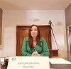 Antonia Diaconu, candidată la şefia DIICOT, propune ca instituţia să comunice şi pe reţelele sociale: Putem să comunicăm mai uşor, inclusiv vizual / Comunicatele DIICOT, destul de plicticoase” şi scrise într-un ”limbaj de lemn” 