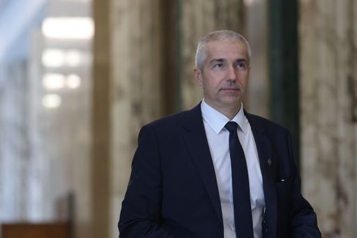 Marinescu: 2025 a fost un an solicitant pentru sistemul judiciar / Trăim într-o lume în care mediul digital amplifică rapid tensiunile, iar presiunile economice se traduc şi în forme de criminalitate din ce în ce mai sofisticate 
