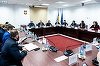CSM a prezentat, într-o întâlnire cu UNBR, propunerea de normare a activităţii instanţelor/ UNBR a arătat că este probabil ca măsura normării să prelungească durata unor proceduri judiciare