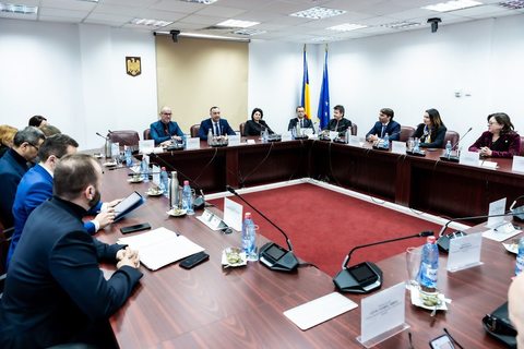 CSM a prezentat, într-o întâlnire cu UNBR, propunerea de normare a activităţii instanţelor/ UNBR a arătat că este probabil ca măsura normării să prelungească durata unor proceduri judiciare