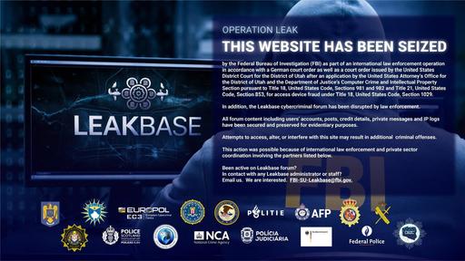 Una dintre cele mai mari platforme online din lume unde se puteau cumpăra şi vinde date, parole şi identităţi digitale furate a fost închisă, după o investigaţie a FBI/ Cinci români, cercetaţi/ Percheziţii în cinci judeţe/ Operaţiune în 13 ţări - VIDEO