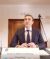 Alex Florenţa, întrebat ce îl motivează pentru funcţia de procuror şef adjunct DIICOT: Multe din lucrurile implementate la nivelul Parchetului General vor putea fi un atu şi în privinţa activităţii DIICOT

