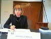 Marinela Mincă, propusă pentru funcţia de procuror şef adjunct DNA, întrebată despre zona cea mai afectată de corupţie: Sunt foarte dese cauzele cu fapte de corupţie în sistemul de sănătate sau cu fraudarea examenelor în învăţământ 
