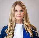 Numele judecătoarei Iulia Moţoc, folosit într-o tentativă de înşelăciune / Magistratul anunţă că va sesiza Poliţia

