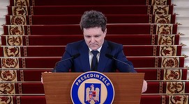 Nicuşor Dan: Corupţia, fără discuţie, trebuie să fie un obiectiv şi pentru DNA şi pentru Parchetul General / La DIICOT, marile reţele de trafic de droguri şi marile reţele de evaziune fiscală