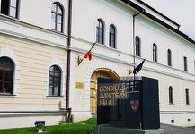 UPDATE - Preşedintele CJ Sălaj, Dinu Iancu-Sălăjanu, sub control judiciar în dosarul de corupţie de la DNA în care este vizat şi şeful CJ Bistriţa-Năsăud/ Acuzaţii privind atribuirea unor contracte/ Precizările CJ şi PNL Sălaj/ Anunţul DNA