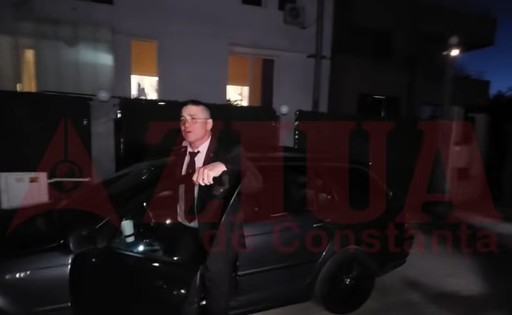 Constanţa: Teodor Niţă, procurorul vizat de percheziţii anunţate miercuri seară de Parchetul ICCJ: Nu există nicio formă de acuzaţie / Nu am nicio calitate, nici măcar martor nu sunt