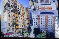 Explozie în Rahova – Procurorii cercetează patru persoane fizice şi trei persoane juridice / 176 de cereri formulate pentru despăgubiri / Mai multe expertize sunt în lucru / Sechestru în valoare de peste 53 de milioane de euro şi peste 10 milioane de lei