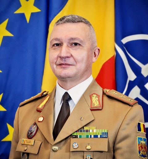 UPDATE - Şeful statului major al Apărării, audiat la DNA militar / MApN: DNA desfăşoară activităţi specifice de verificare. Statul Major al Apărării cooperează pe deplin cu autorităţile abilitate