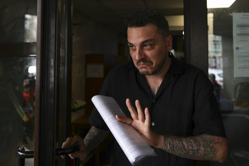 UPDATE - Influencerul Makaveli, control judiciar pentru 60 de zile în dosarul de evaziune fiscală/ Alexandru Zidaru, aflat  la Parchetul de pe lângă Tribunalul Bucureşti, a recunoscut fapta