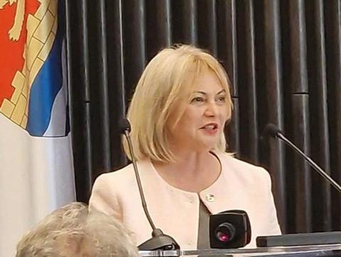 Prefectul de Timiş, precizări în cazul anchetei derulate de Parchetul European într-un dosar de posibile fraude cu fonduri europene: Nu am calitatea de martor, nu am fost citată şi nu mi s-au adus la cunoştinţă acuzaţii 