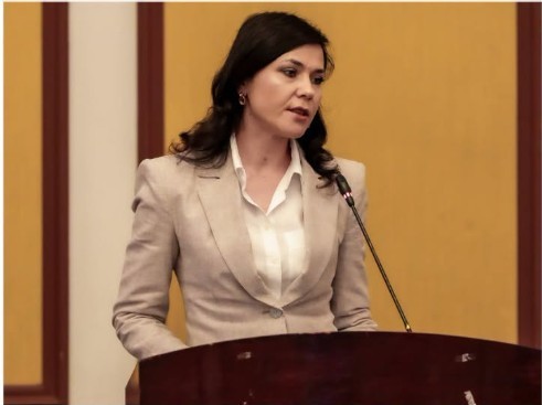 Procurorul general al României: Trăim într-o perioadă în care societatea aşteaptă de la instituţiile judiciare mai mult decât aplicarea riguroasă a legii / Nu putem construi o justiţie modernă fără respect şi fără comunicare