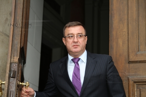 Fostul şef ANAF scapă de acuzaţiade trafic de influenţă, prin prescripţie

