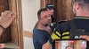UPDATE - Curtea de Apel Alba Iulia respinge propunerea de arestare preventivă formulată pe numele procurorului acuzat că a folosit ilegal un pistol letal / Ce a declarat la ieşirea din sală